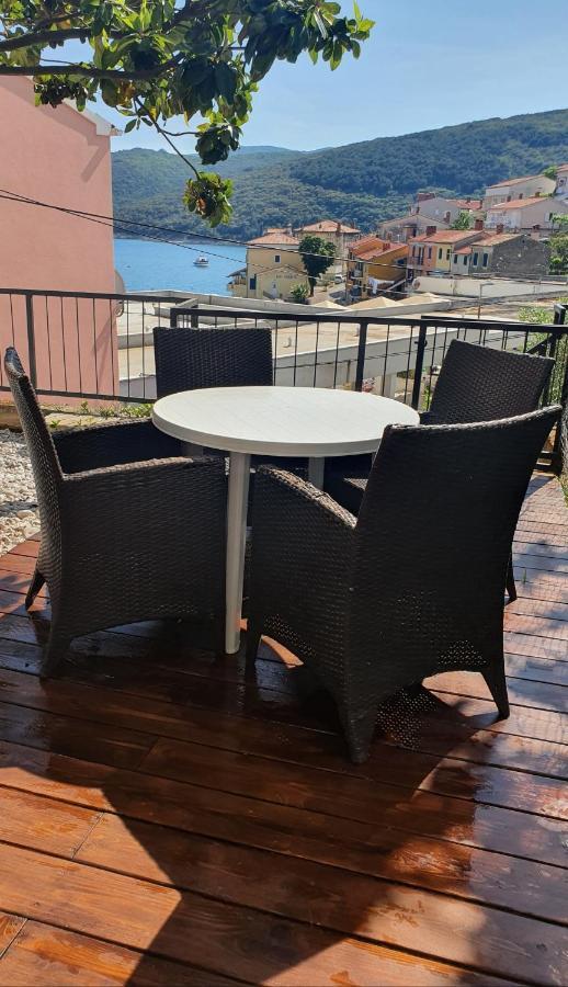Apartman Mea Rabac Exterior photo
