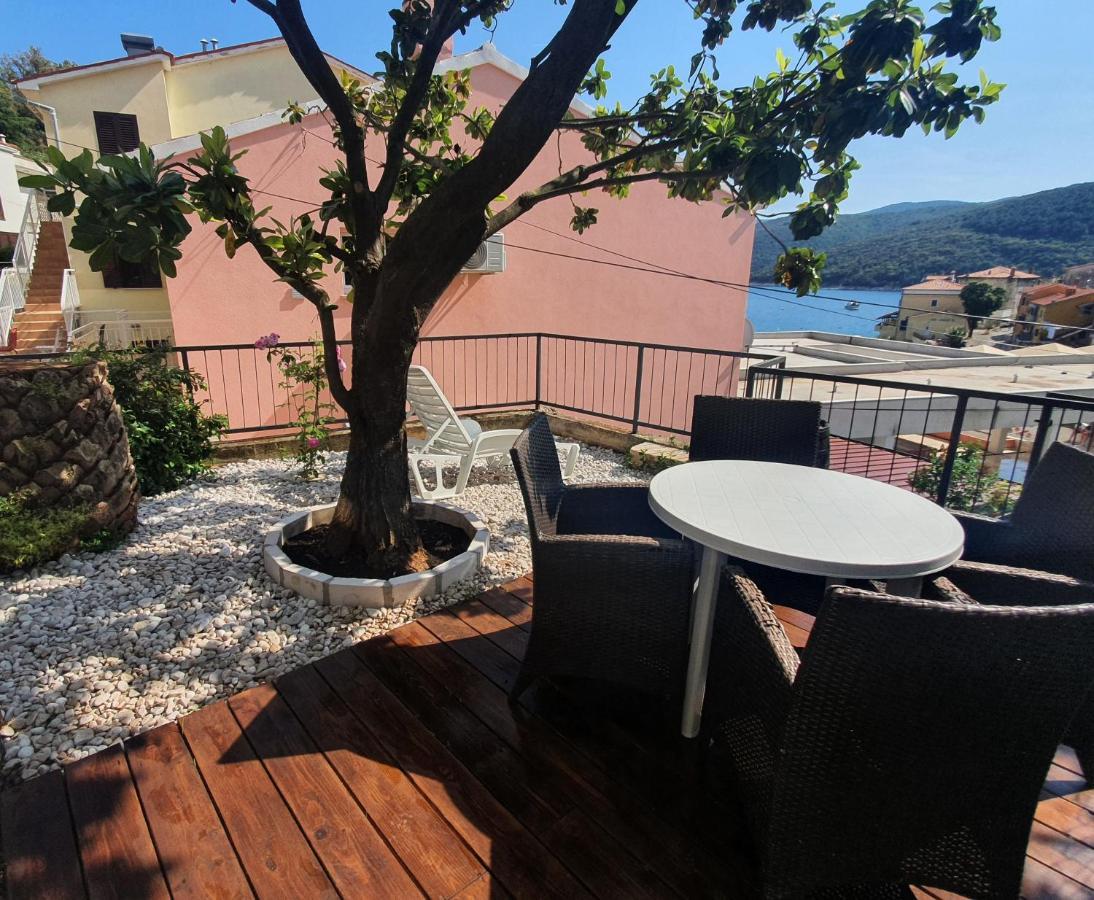 Apartman Mea Rabac Exterior photo